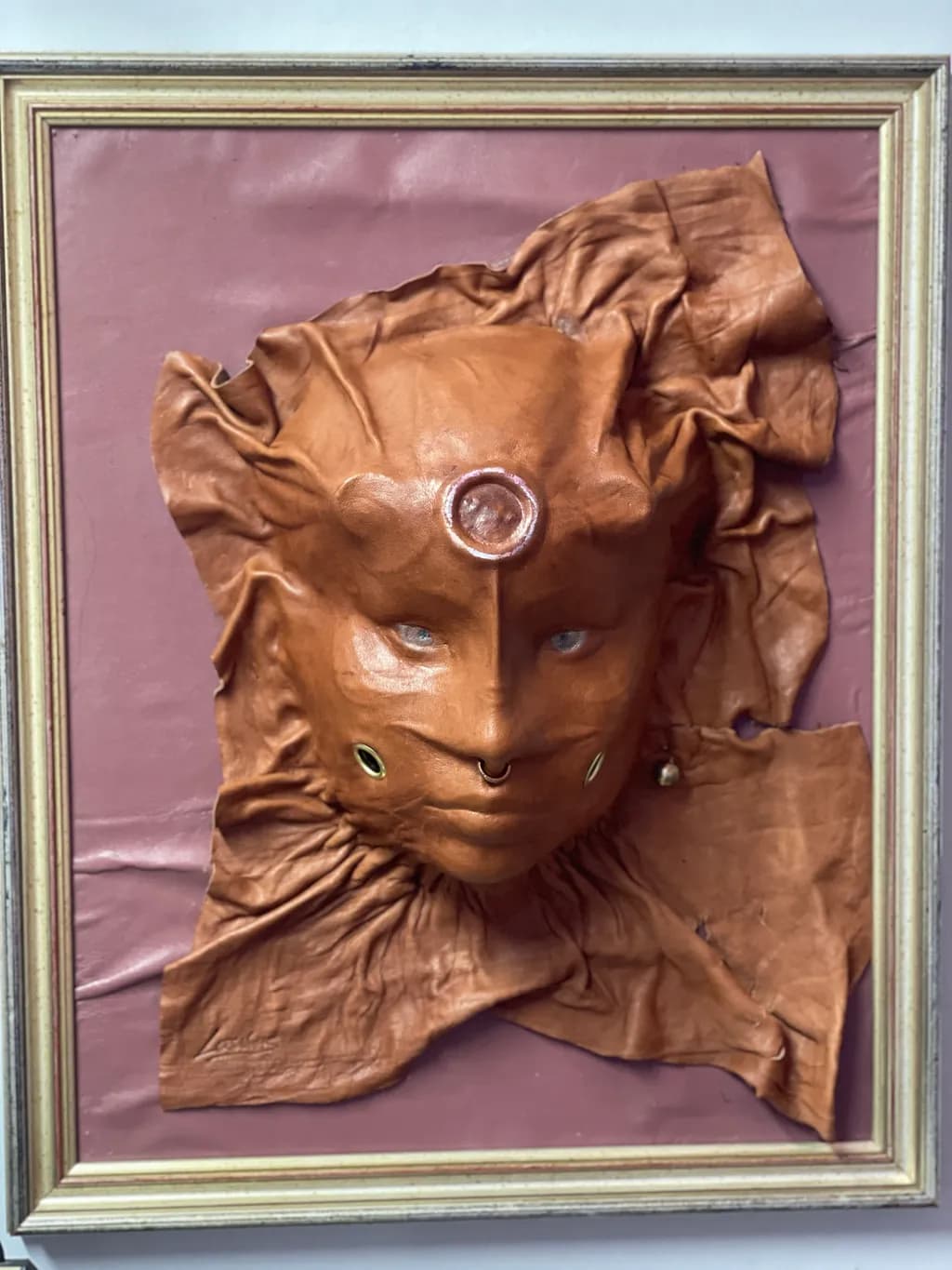 Veiled Identity