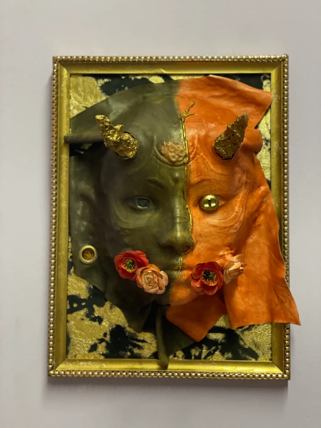 Duality Mask