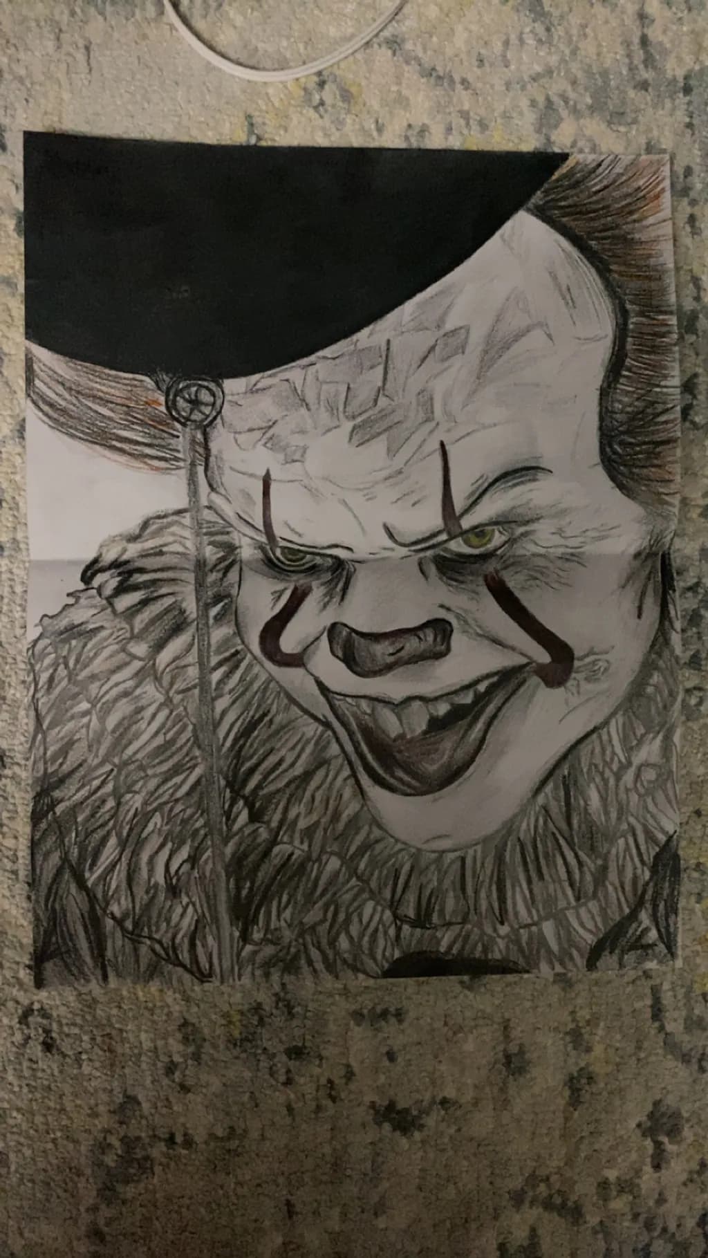 Sinister Grin
