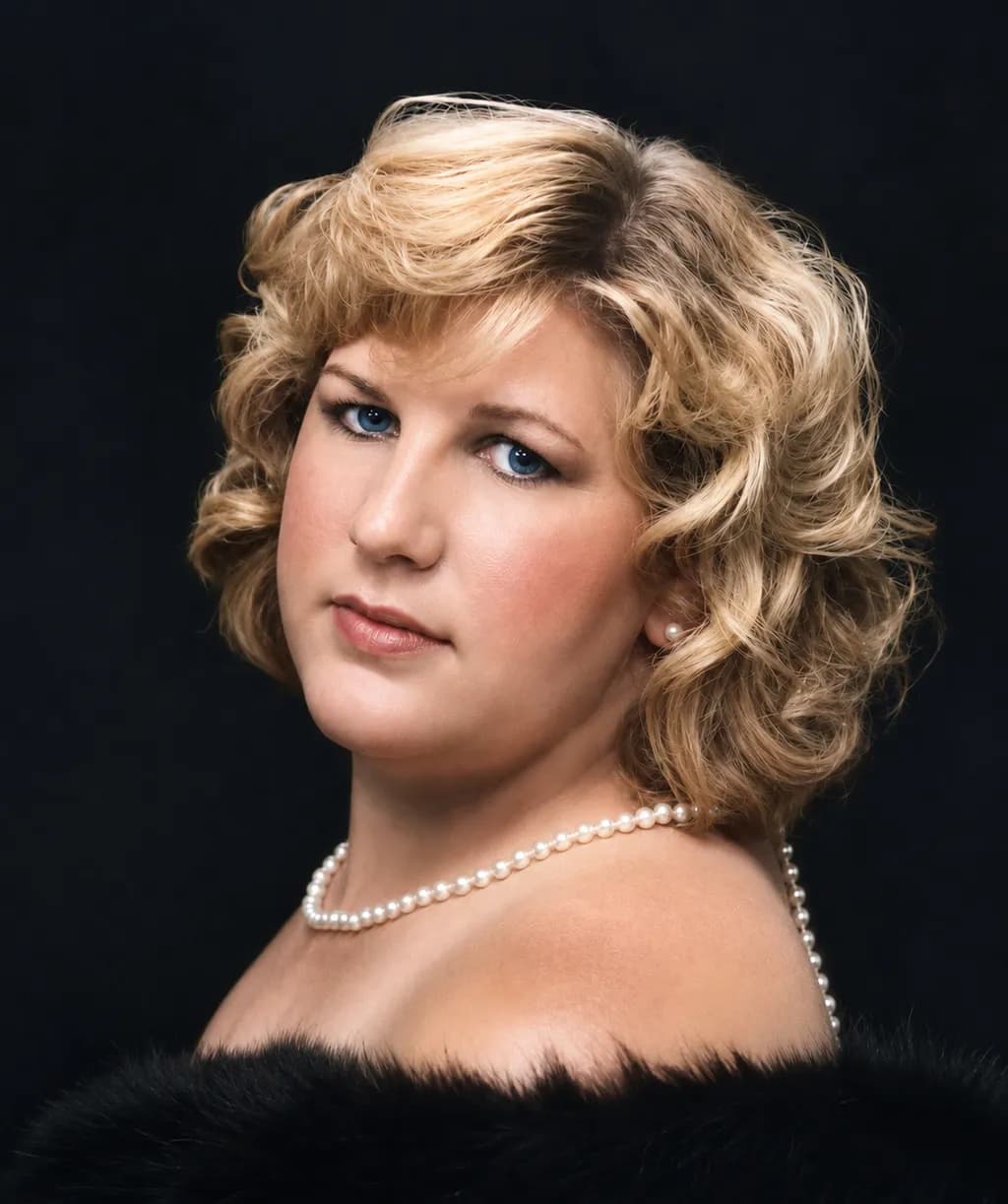Timeless Elegance