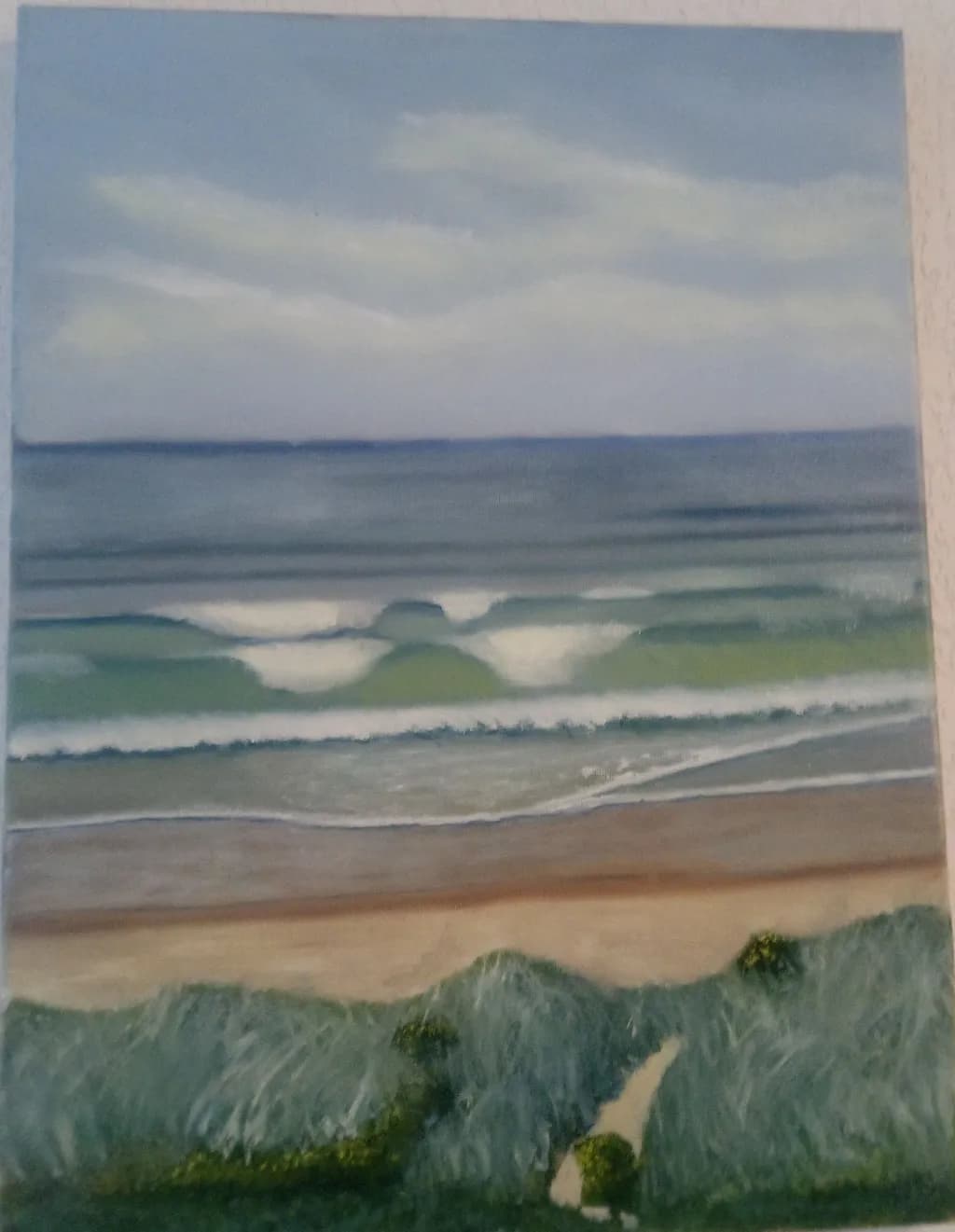 Coastal Breakers