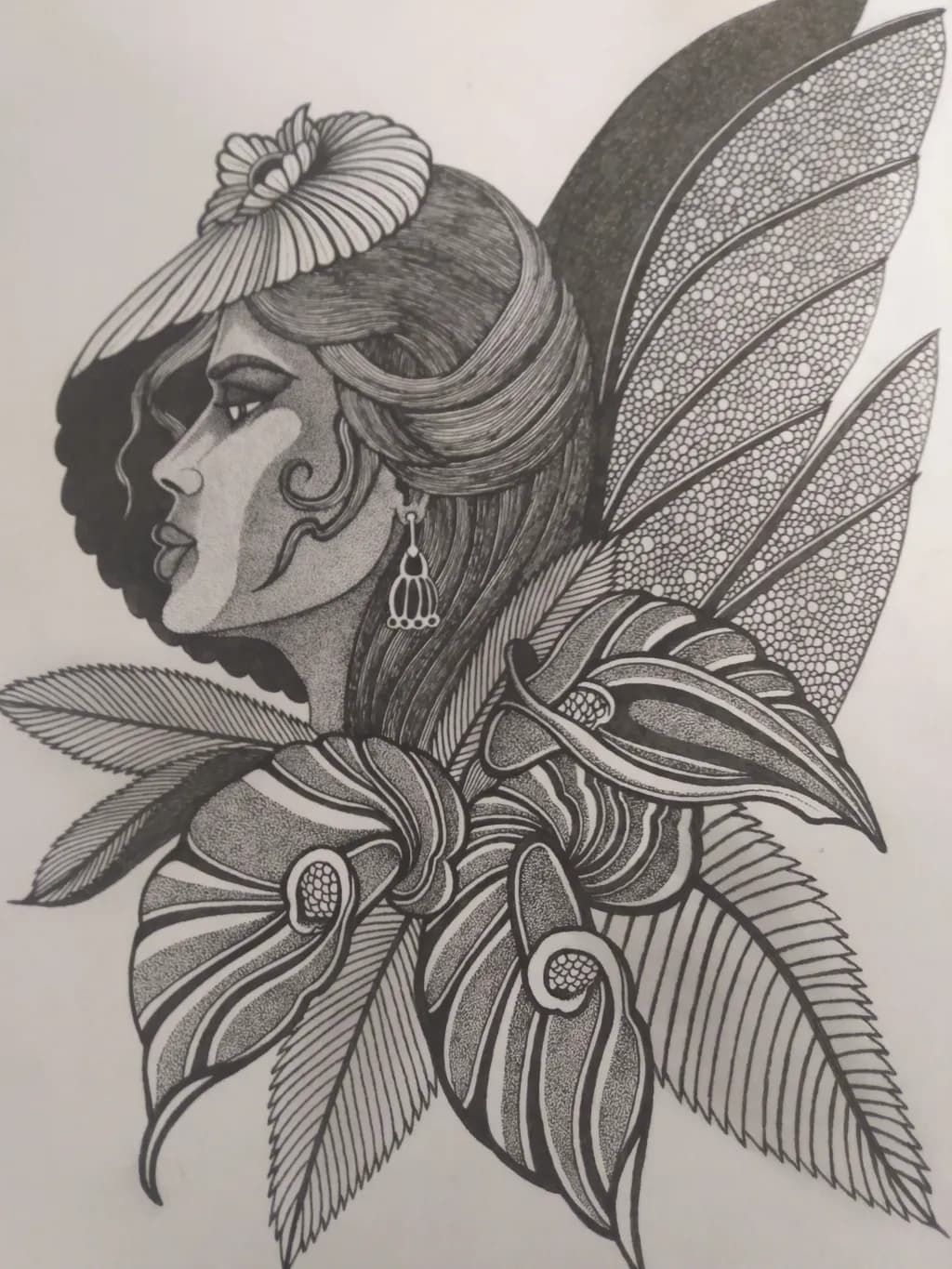 Floral Profile