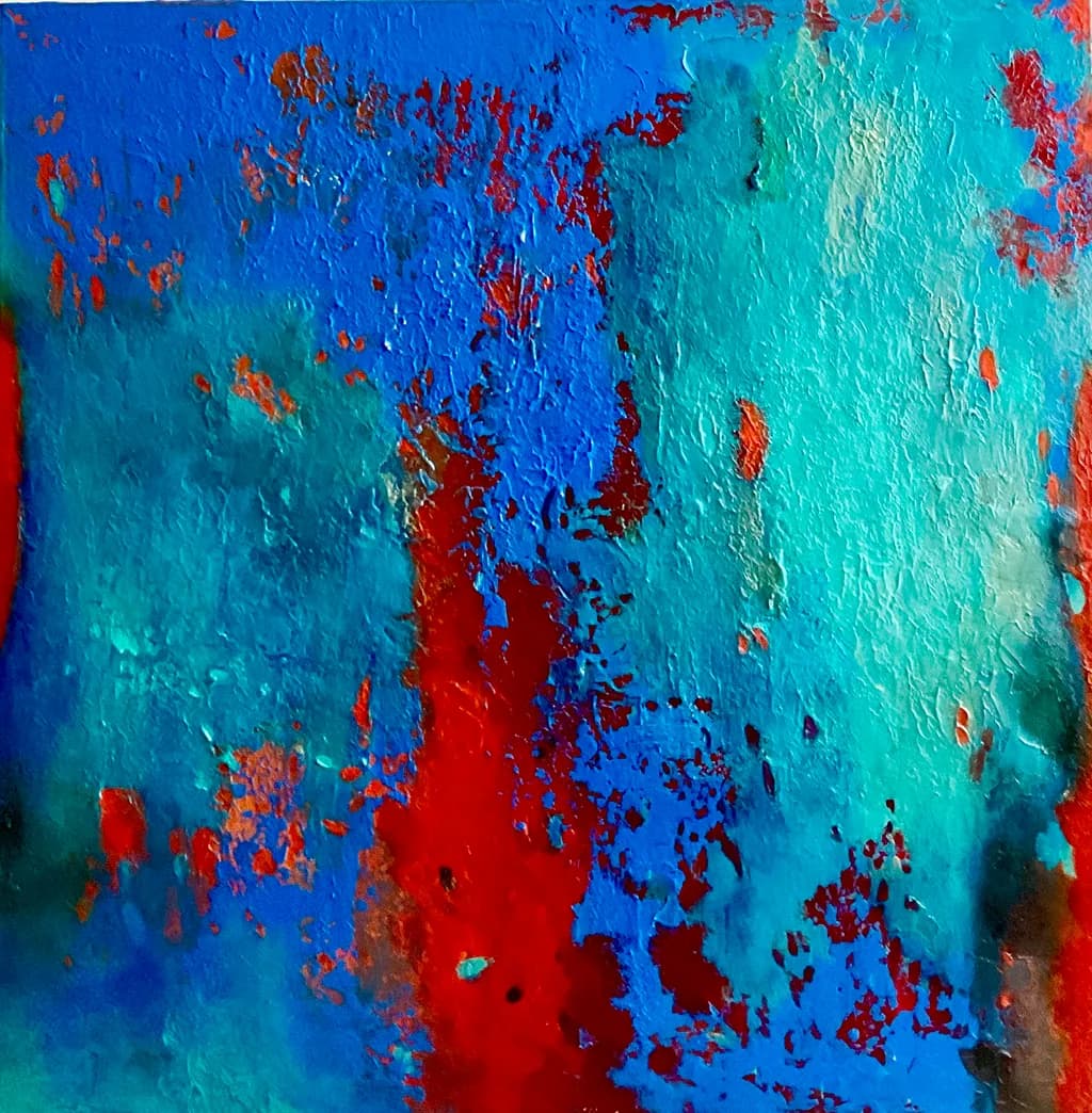 Crimson Abyss