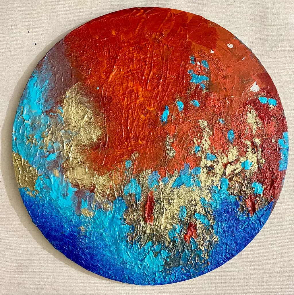 Celestial Rift