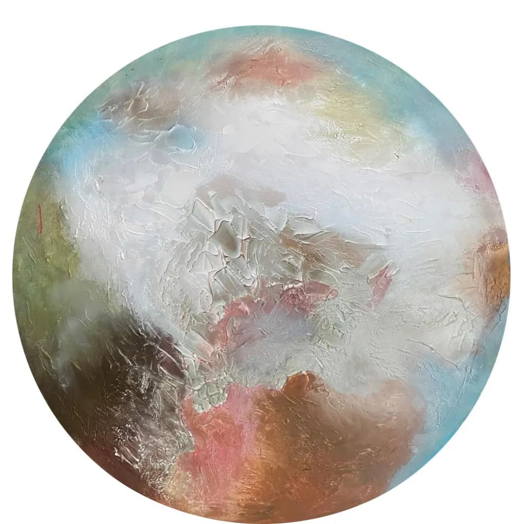 Celestial Canvas