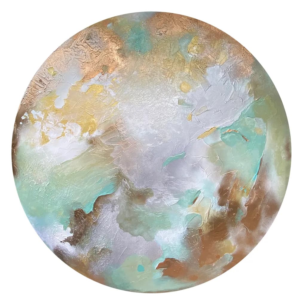 Earthly Orb