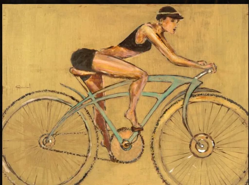 Retro Ride