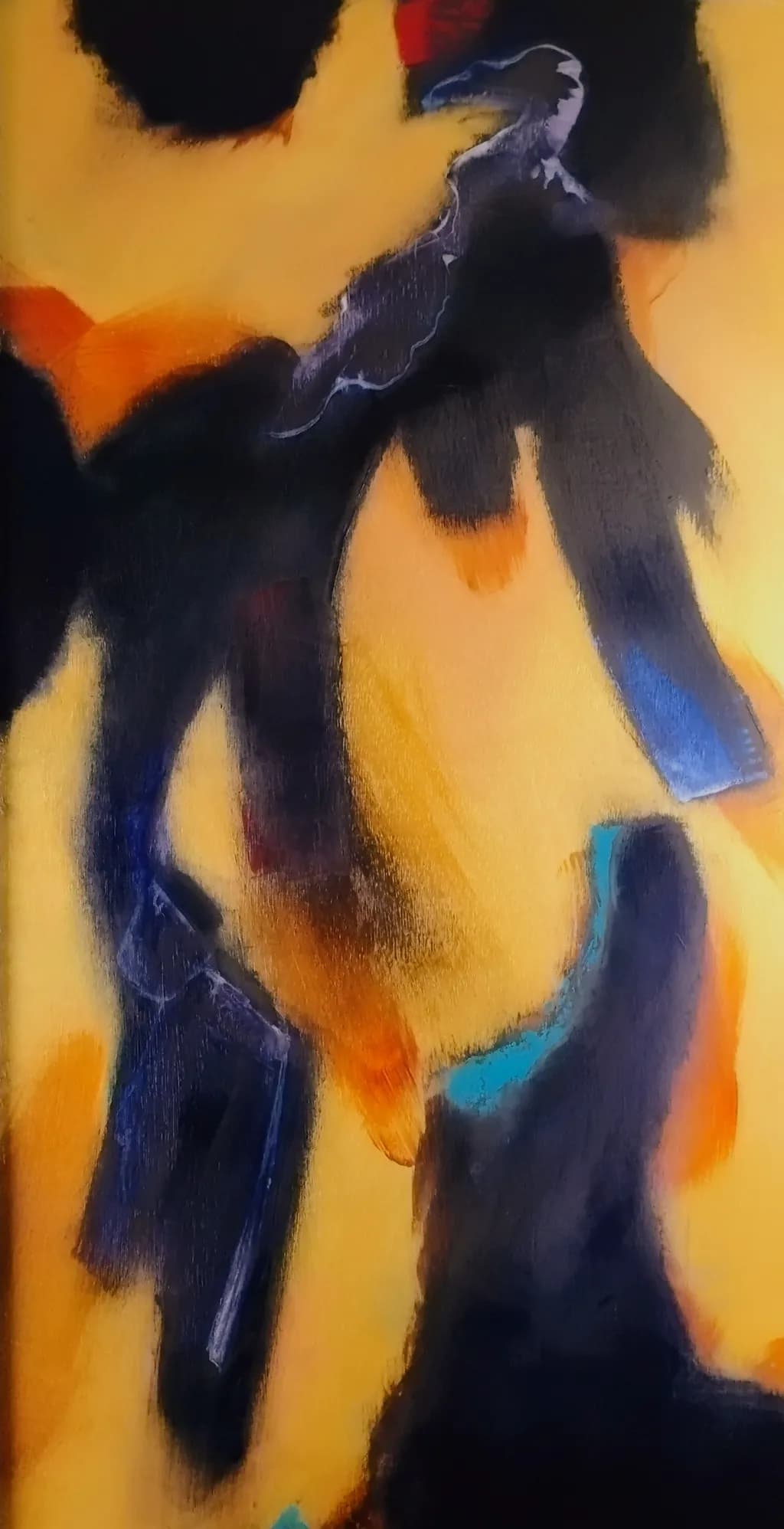 Shadow Flow