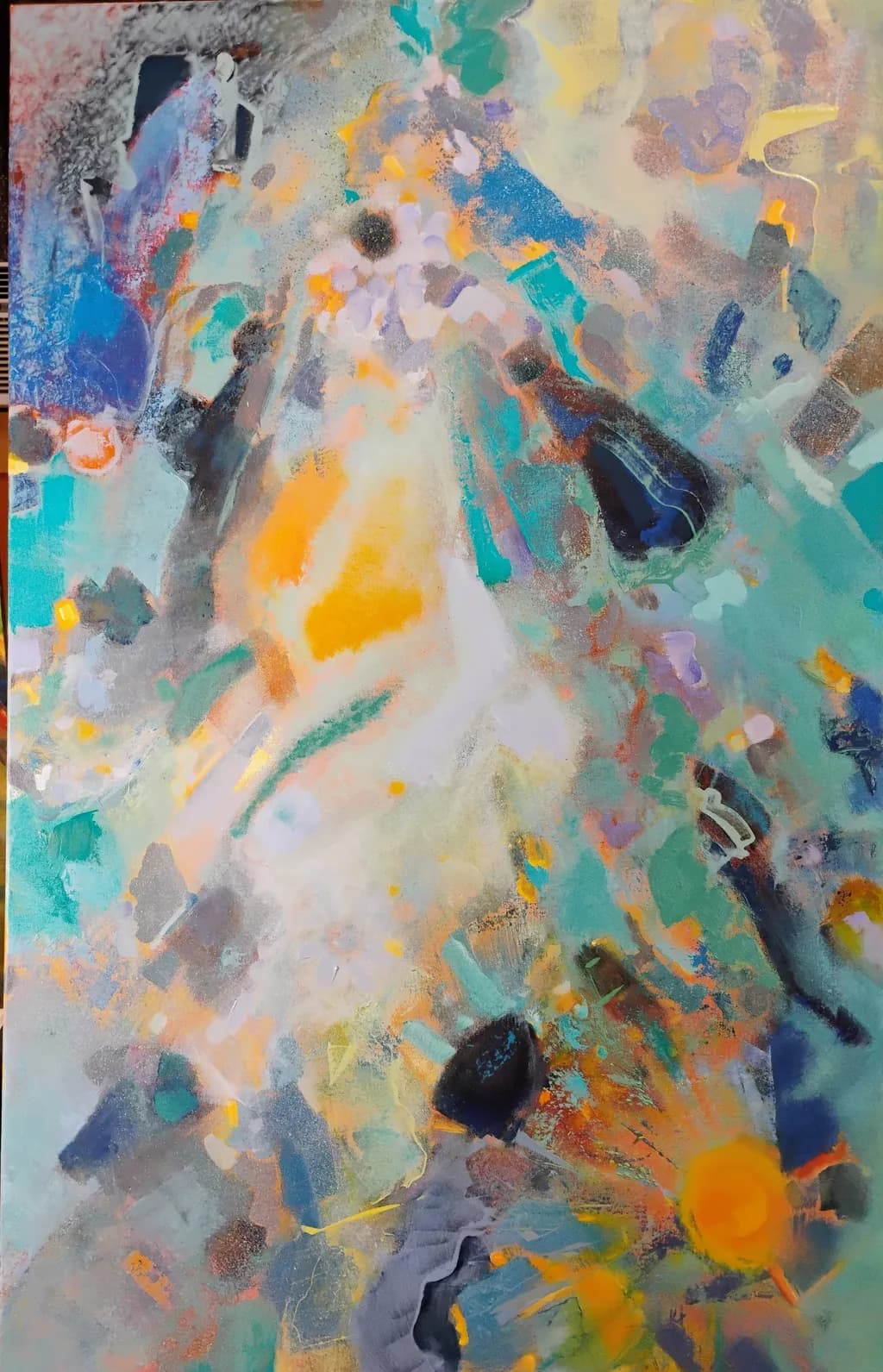 Radiant Flux