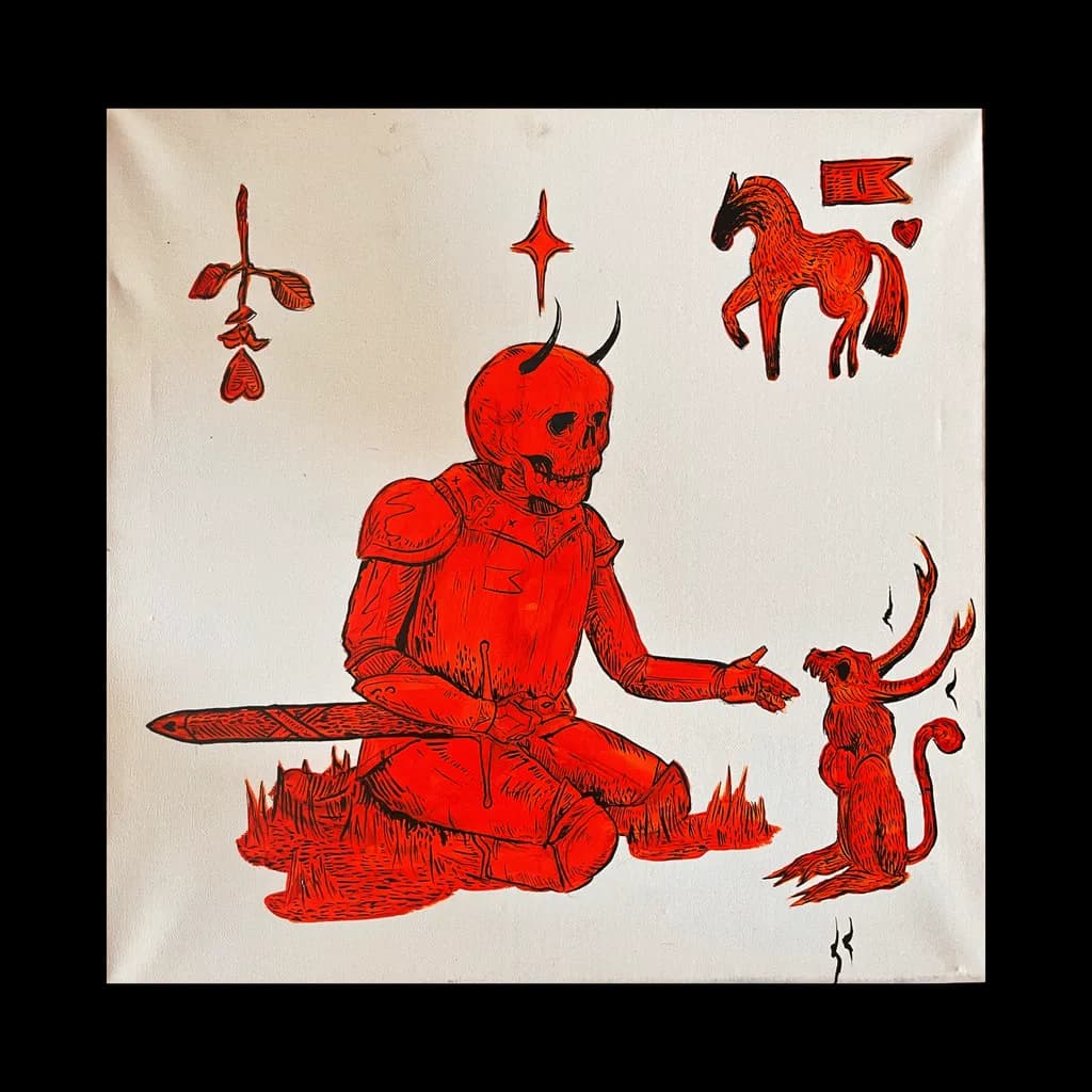 Crimson Pact