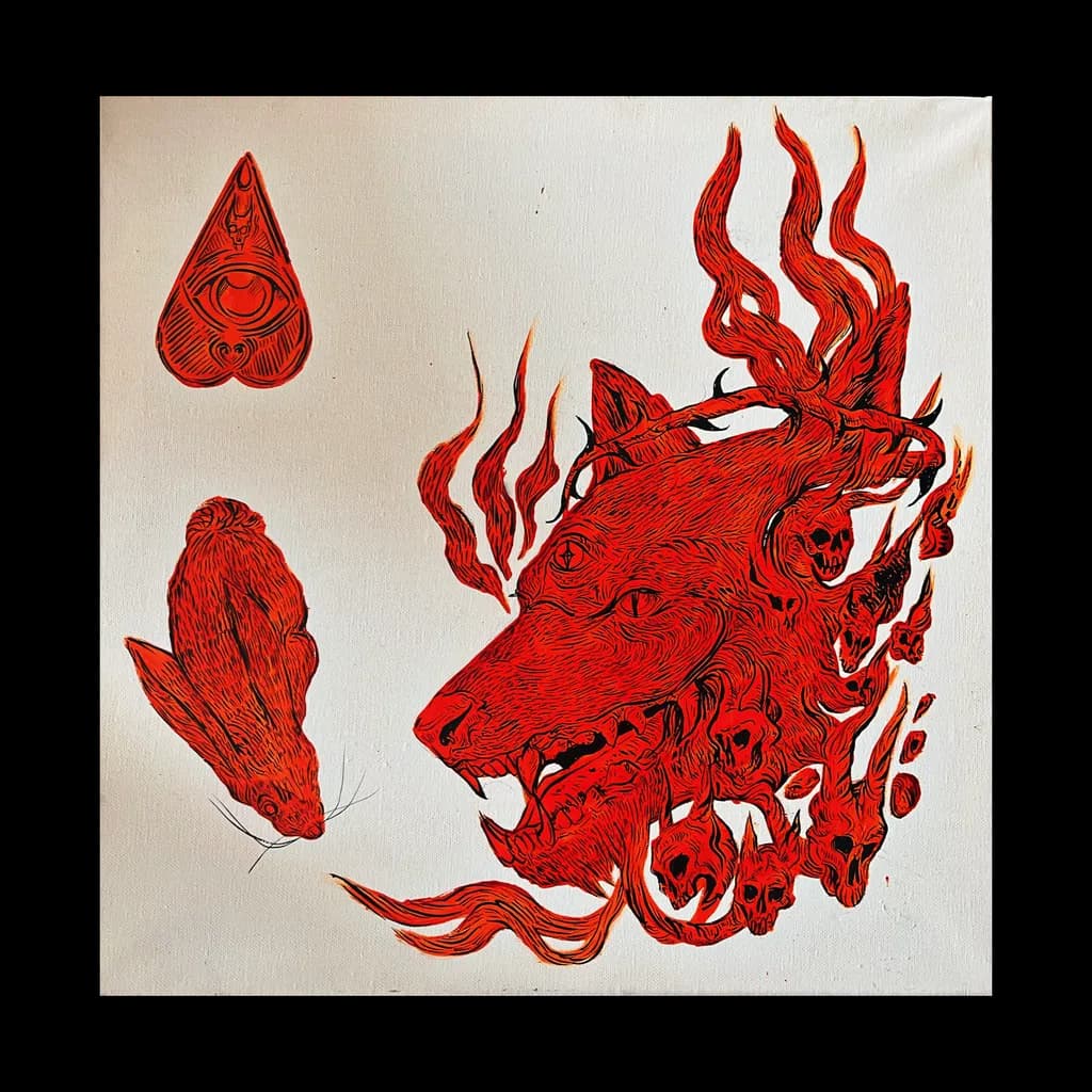 Infernal Howl