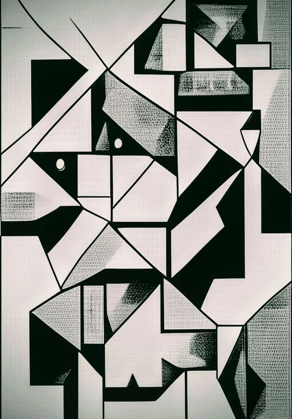Geometric Intersection