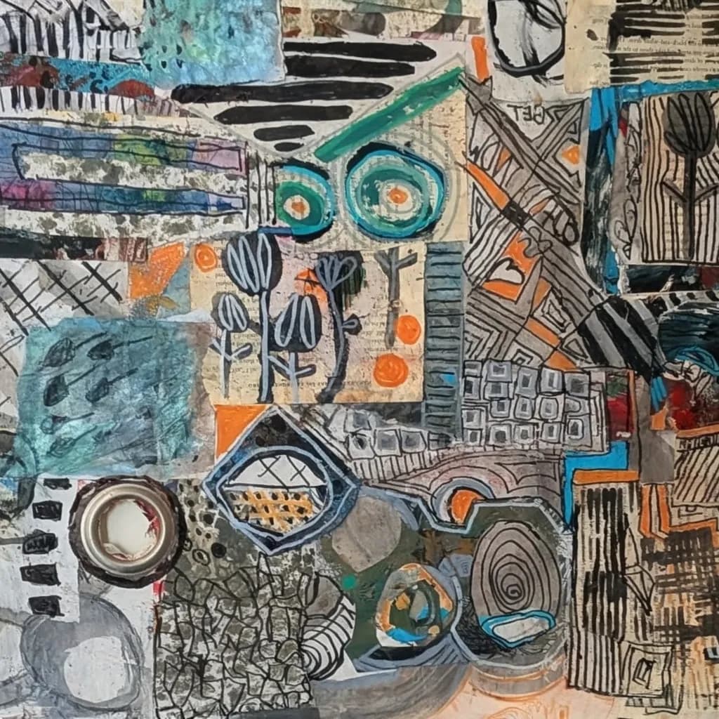 Fragmented Roots