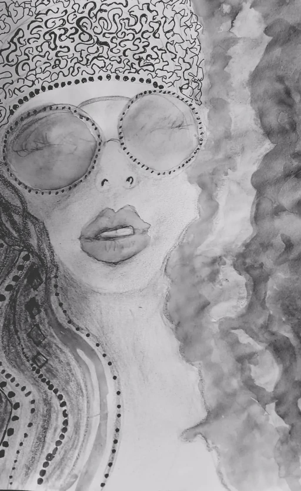 Smoky Reflections