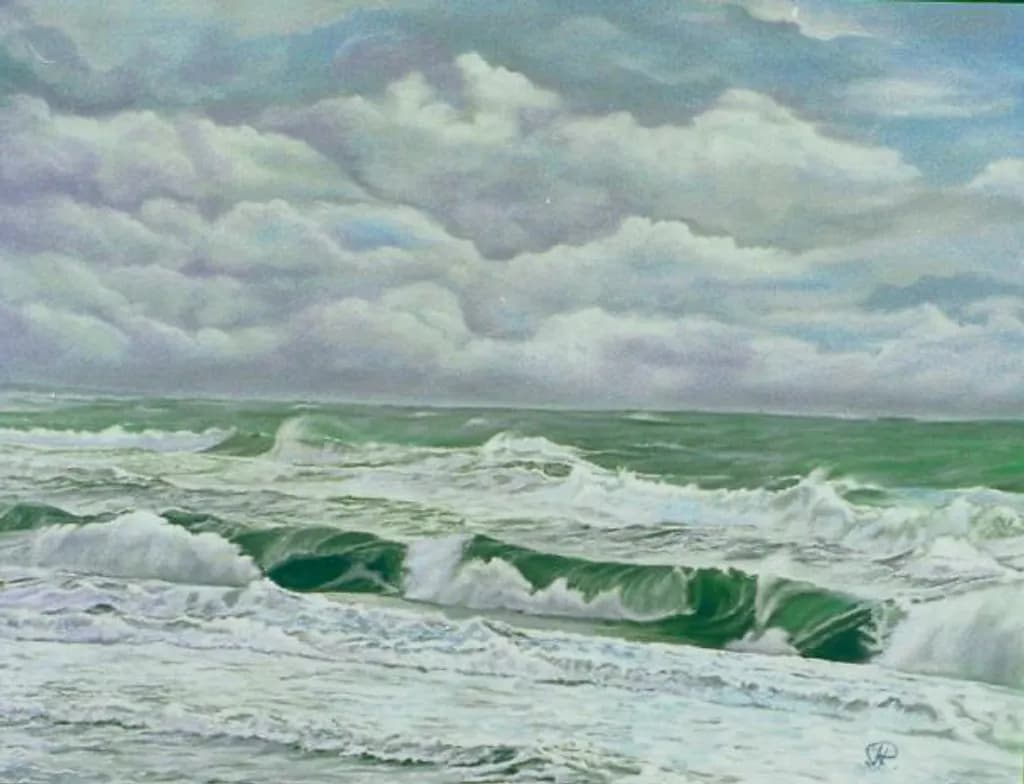Ocean Waves