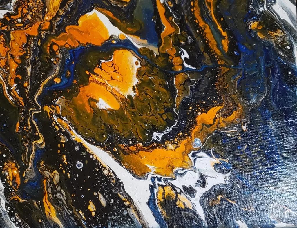 Molten Nexus