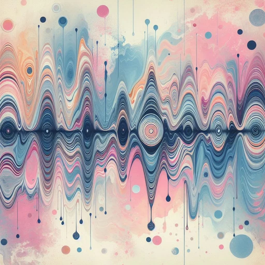 Waveform Echoes