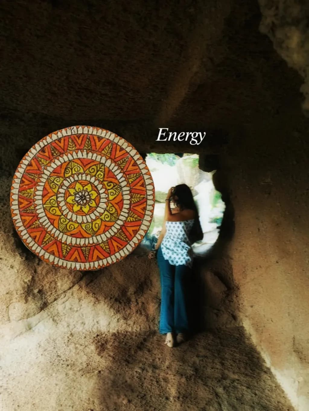 Energy Mandala