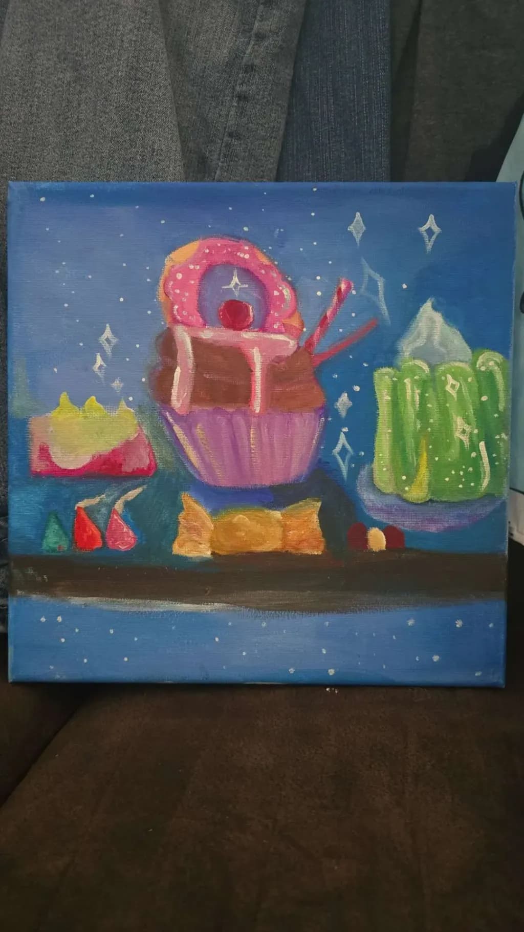 Dessert Fantasy