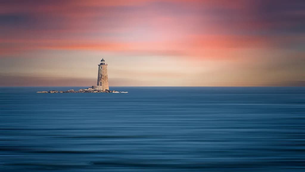 Whaleback Light