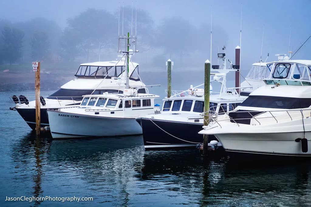 Karen Lynn Harbor