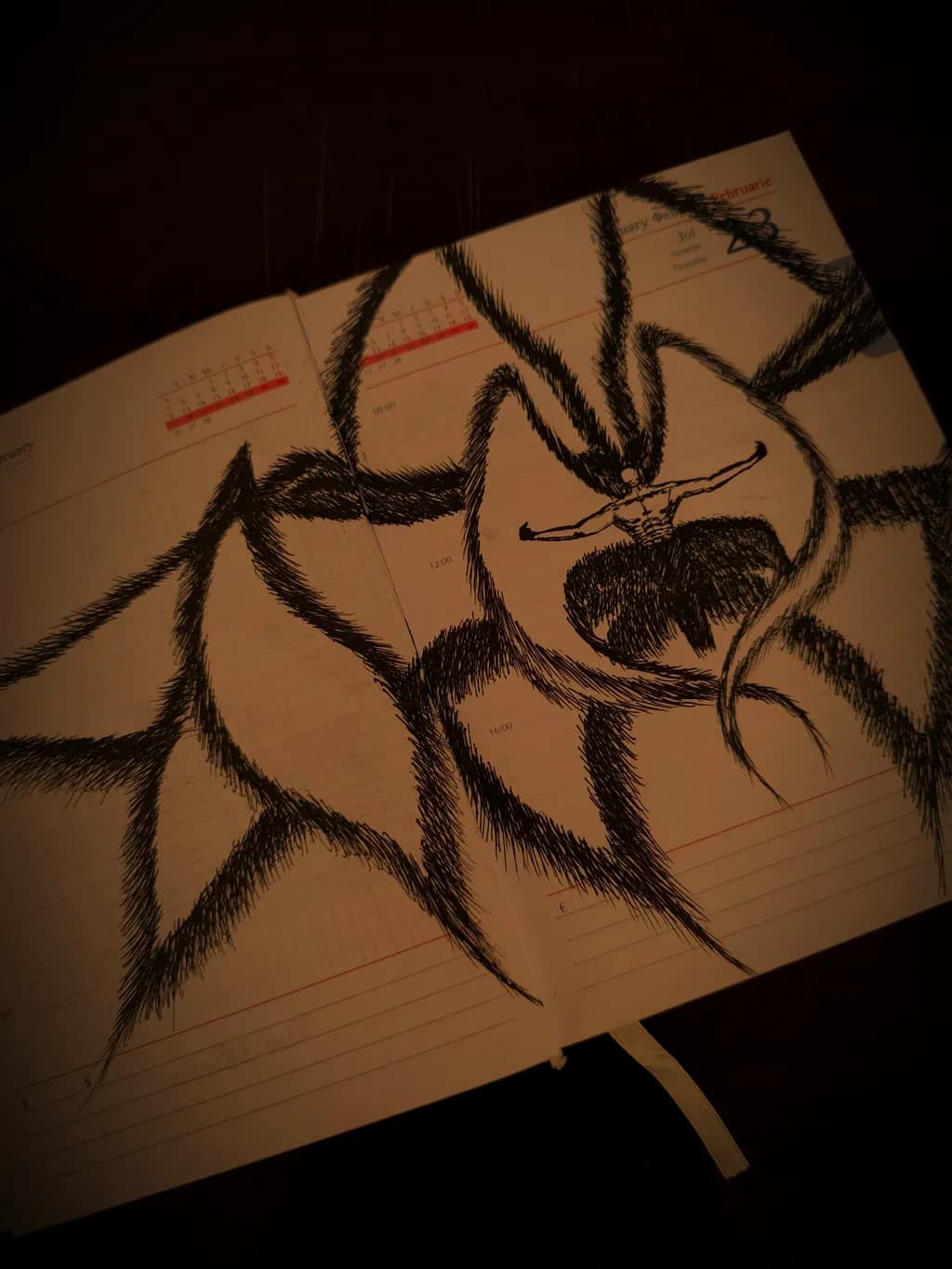 Entangled Strength