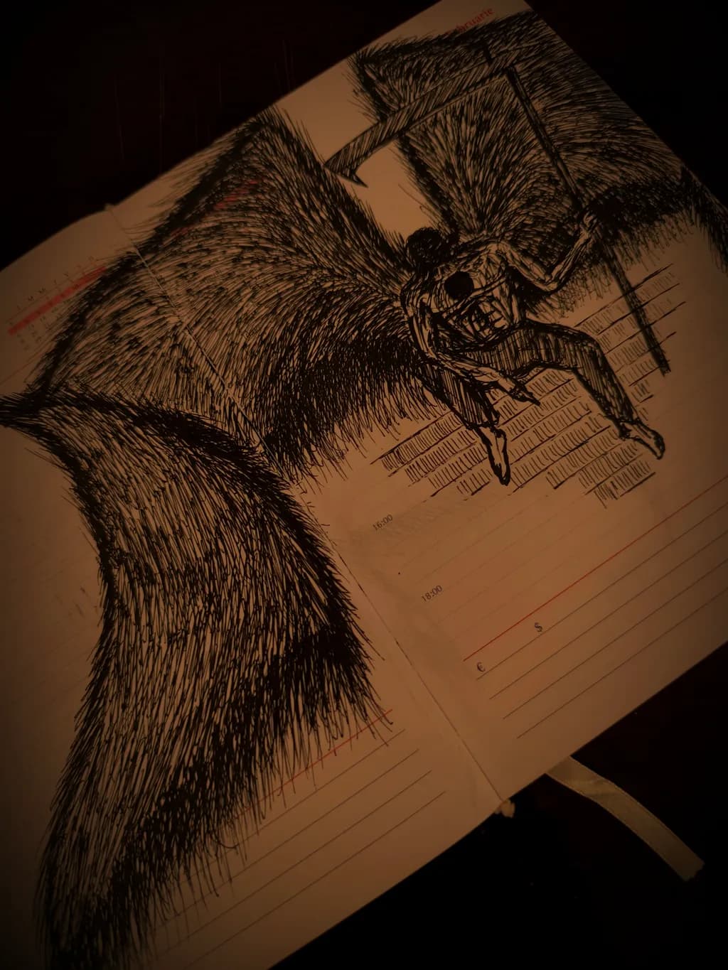 Fallen Angel