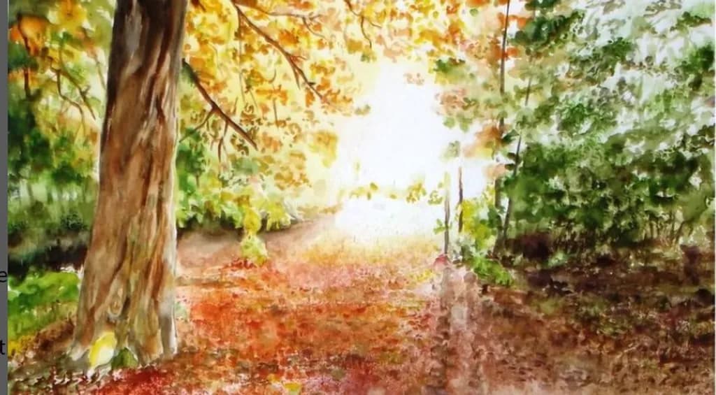 Light Path