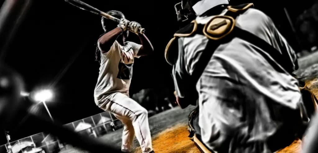 Home Plate Clash