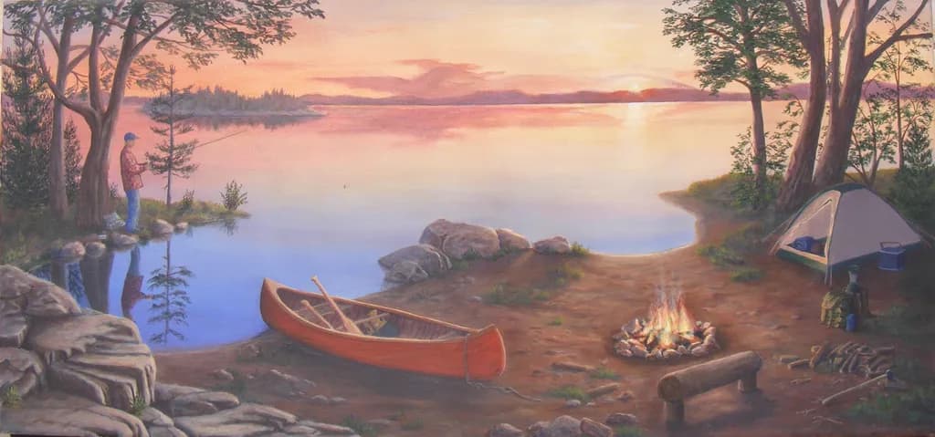 Time Passages Algonquin