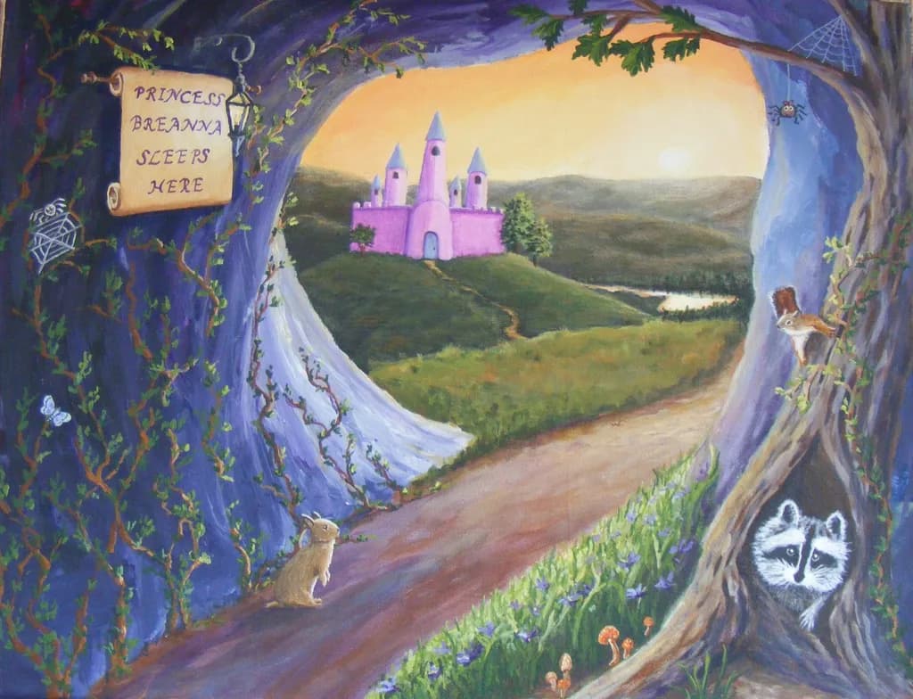 Princess Breanna's Realm
