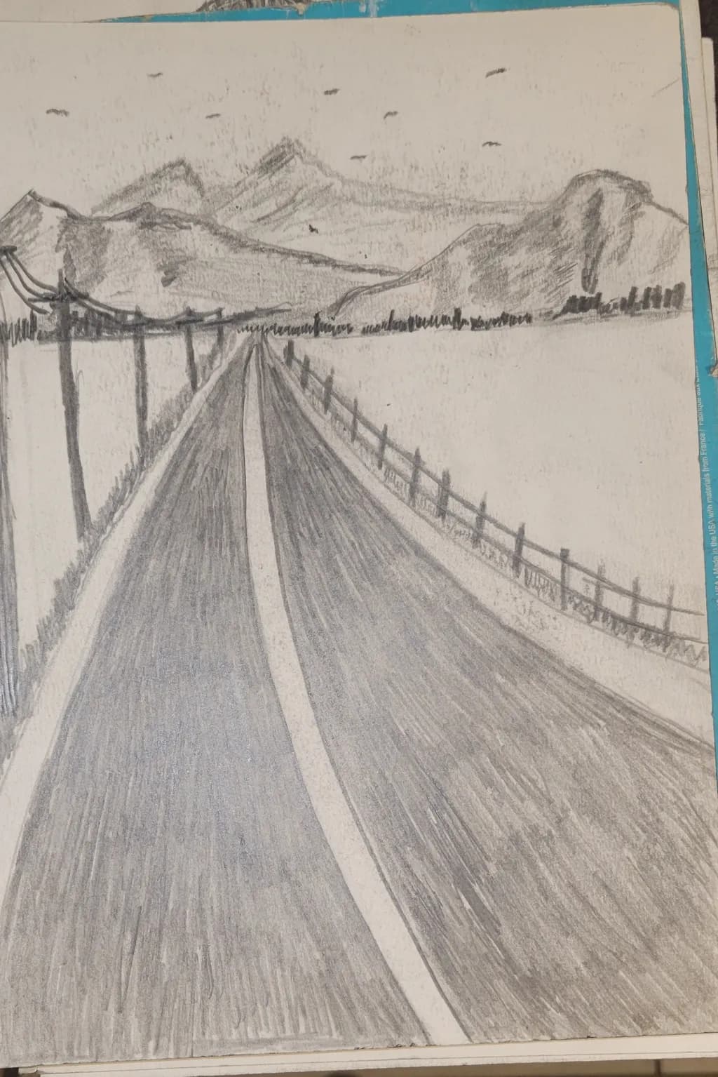 Endless Highway