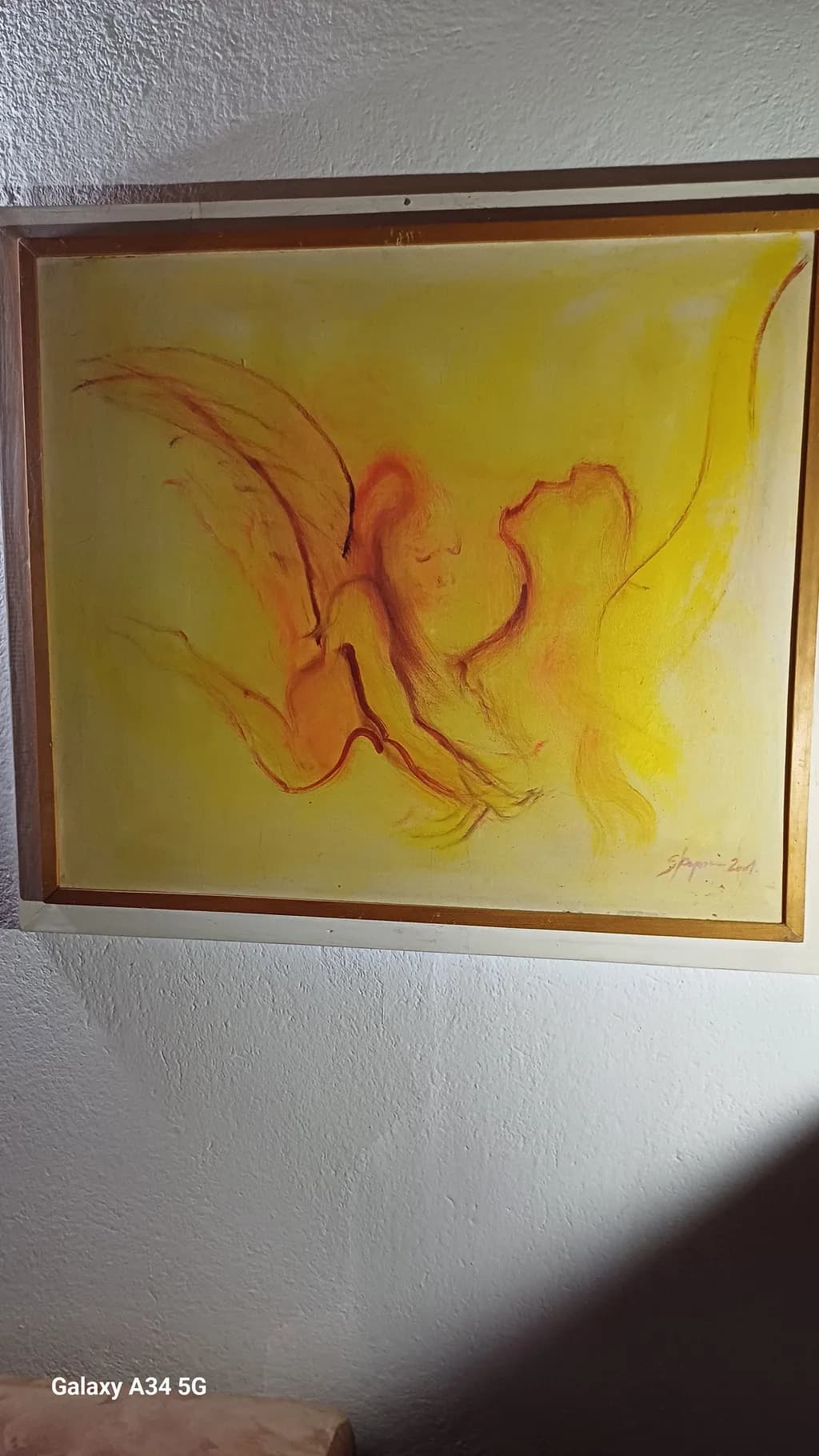 Amber Flight