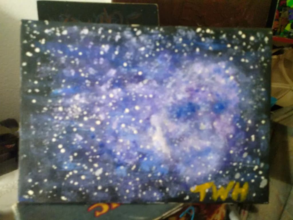 Cosmic Drift