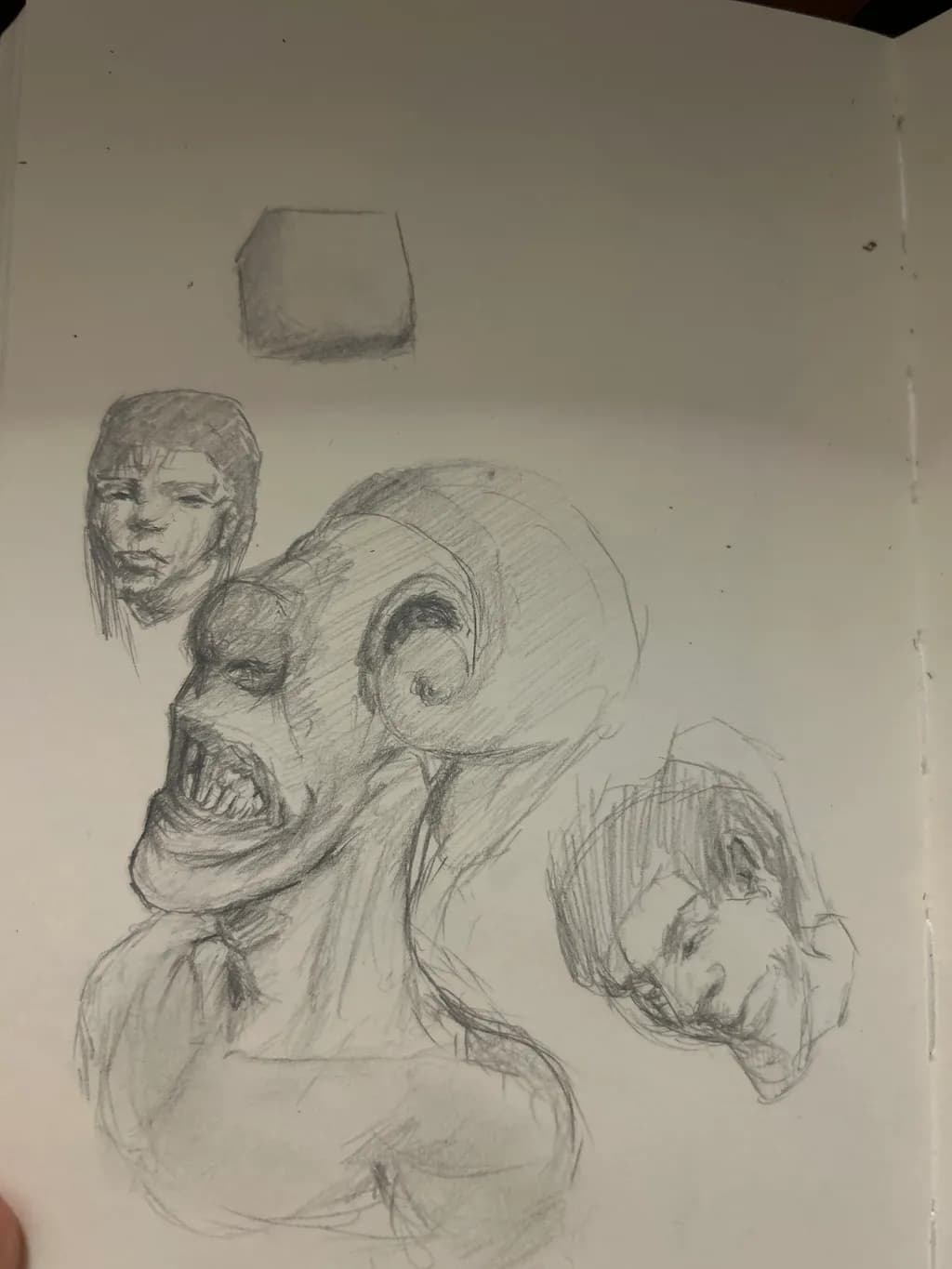 Demonic Study