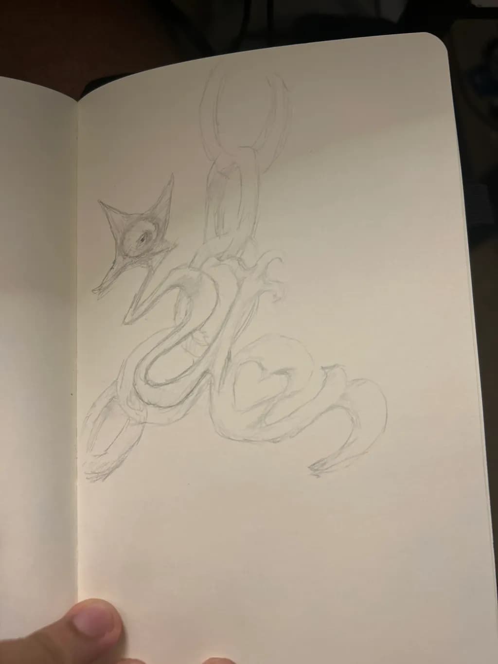 Heartbound Chain