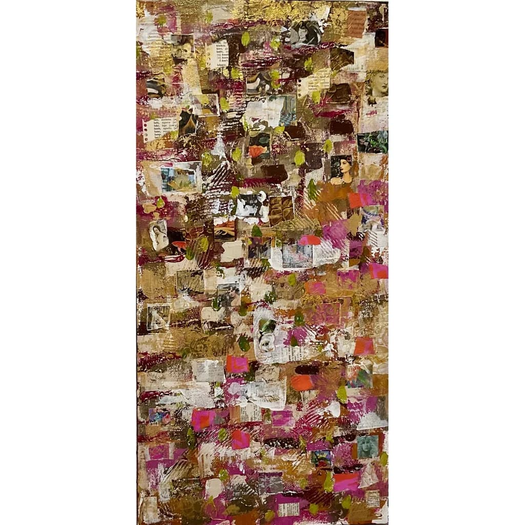 Fragmented Memories