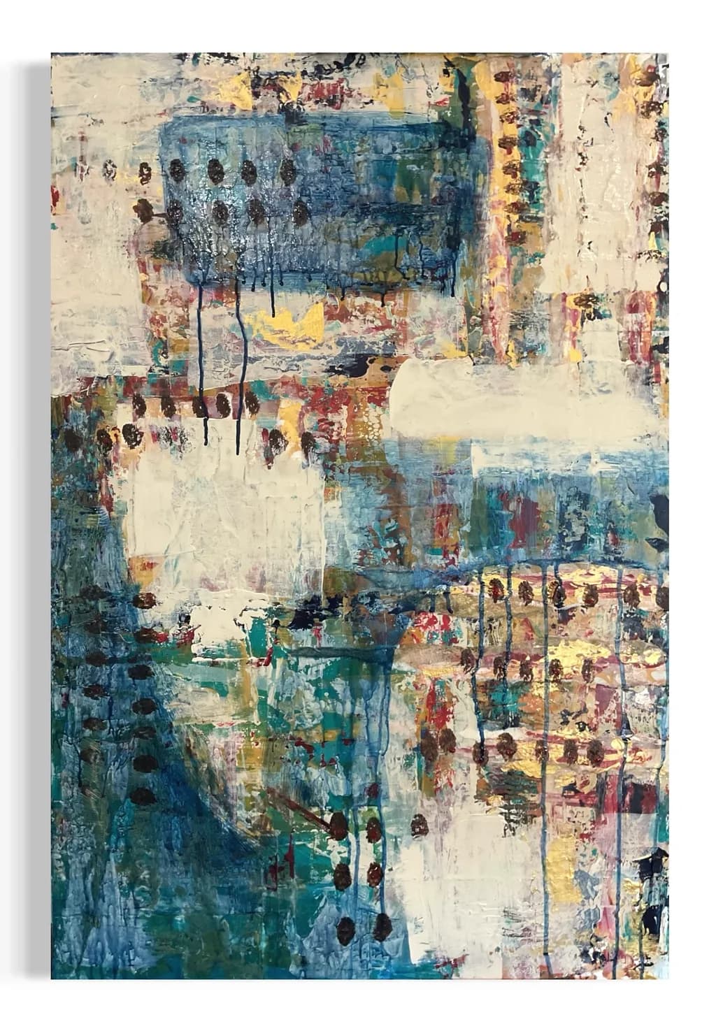 Palimpsest