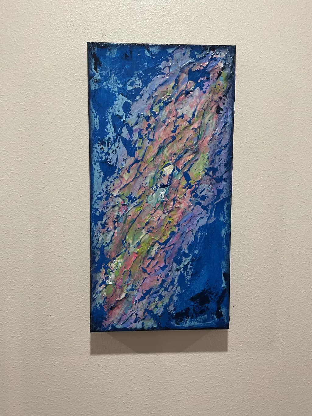 Celestial Flow