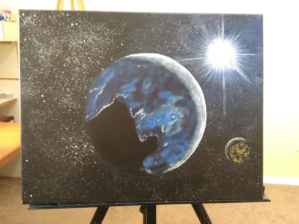 Cosmic Dawn