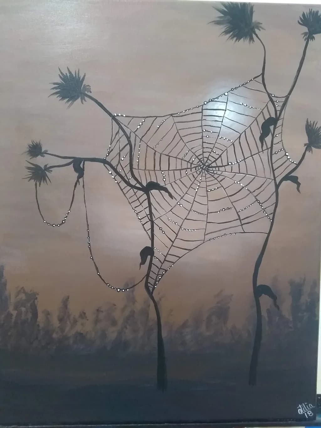 Dewlit Web