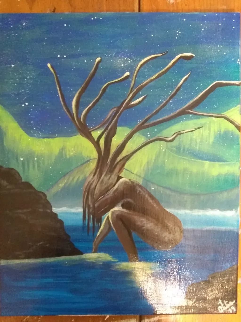 Silent Sentinel