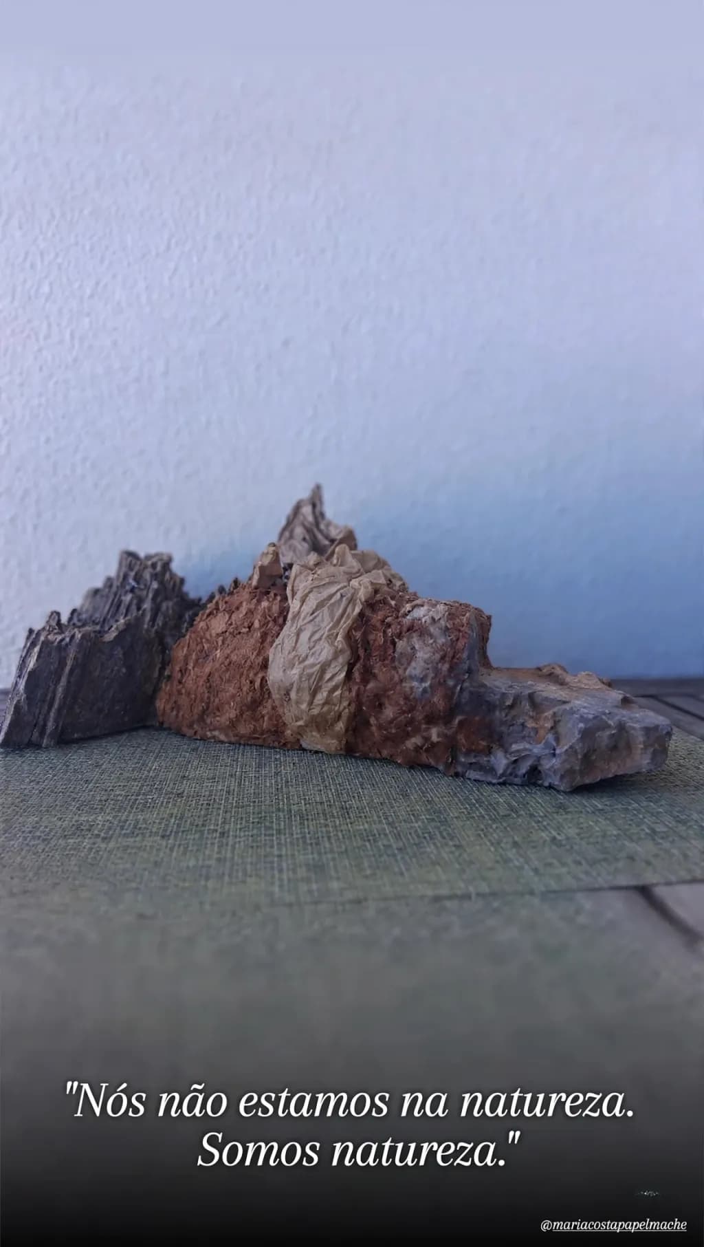 Earth Form