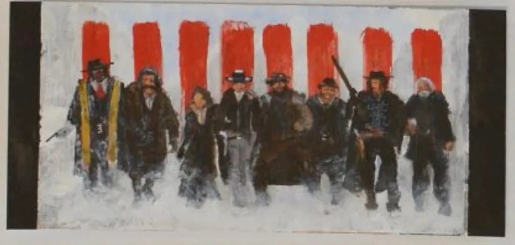 Red Line Outlaws