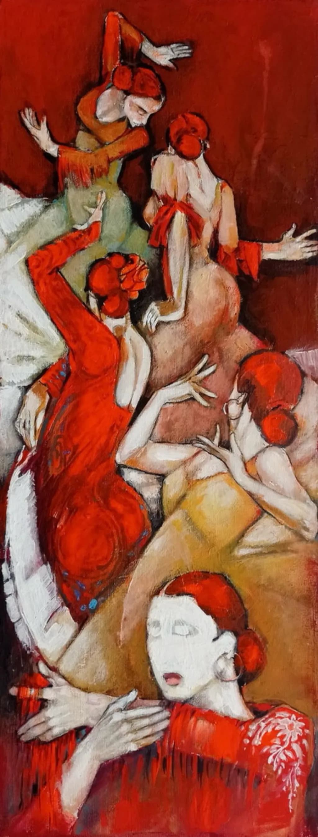 Flamenco Rhythm