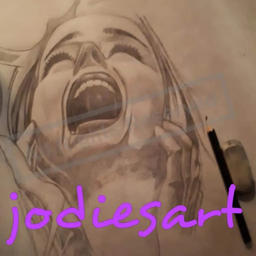 Silent Scream