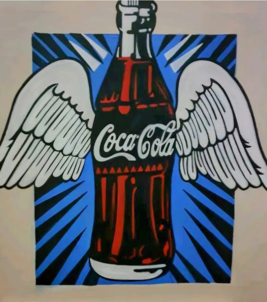 Winged Cola