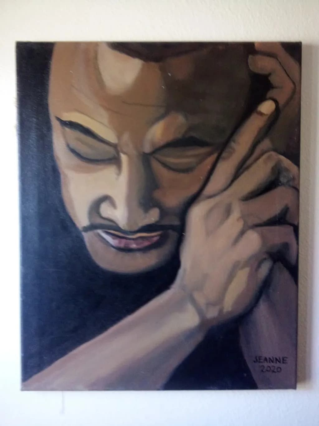 Contemplation