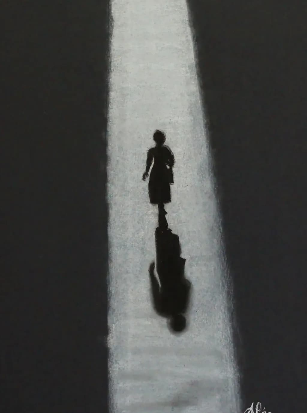 Shadow Passage