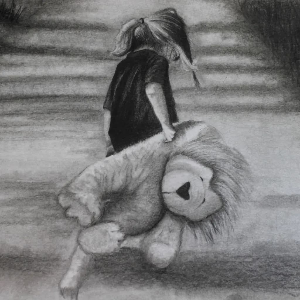 Lion’s Companion